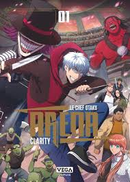 Arena FR Cover Image