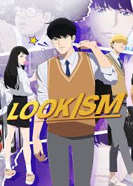 Lookism BR Cover Image