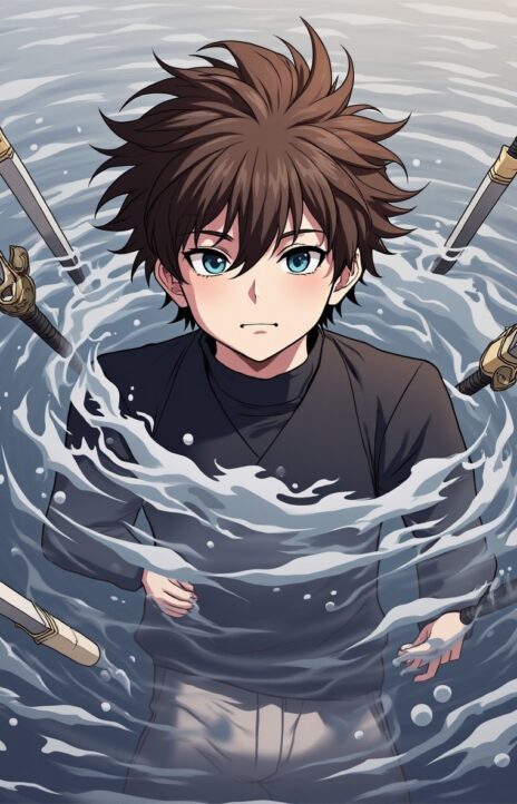 Me Escolhe BR Cover Image