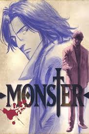 Monster EN Cover Image