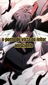 O Ponto de vista do Leitor BR Cover Image
