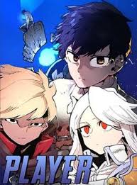 Player BR Cover Image