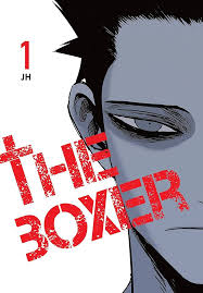 The Boxer FR Cover Image